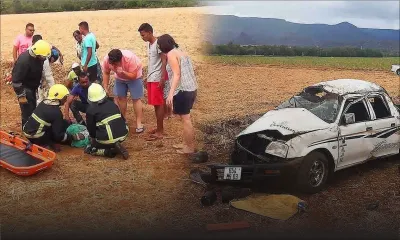 Accident de Cascavelle : fin tragique pour un ado de 15 ans