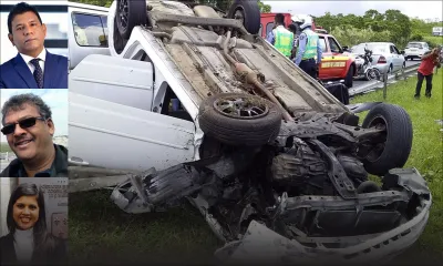 Accidents mortels dus à la conduite en état d’ivresse : les sentences jugées peu sévères