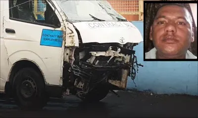 Gianni Chaumière, tué dans un accident : « Nou pa pou zuen enkor »