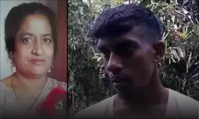 Accident fatal à Piton : «Li ti bien kontan mo vine pompie», dit le fils de la victime