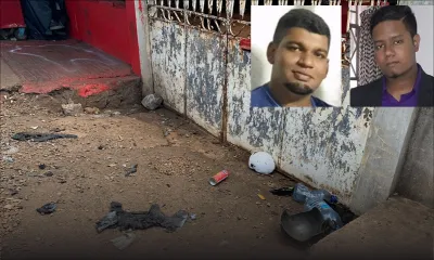 Accident à Cité Richelieu, Petite-Rivière : deux motocyclistes en pleine jeunesse trouvent la mort