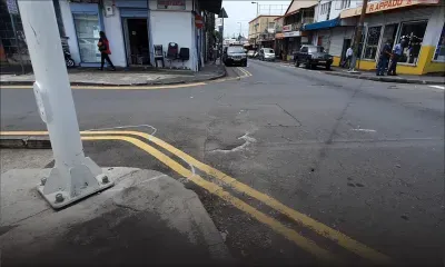 Accident fatal à Port-Louis : faute de moyens financiers, les parents de l’ado de 15 ans n'ont pu s'acquitter de la caution 