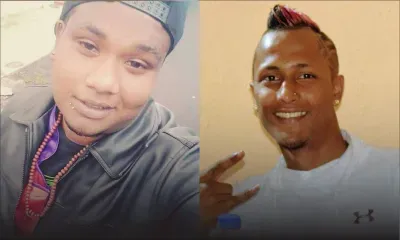 Accident de la route à Beau-Vallon : fin tragique pour deux jeunes