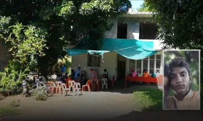 Accident fatal à Daruty : «Akshay finn pran moto sans permission...»