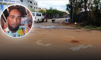 Accident de la route : fin tragique pour Andy Carosin