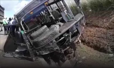 Accident à Verdun : une femme enceinte parmi les blessés