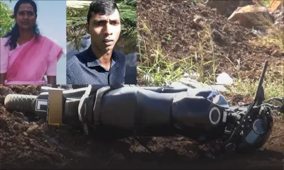 Grand-Baie : mère et fils tués dans un accident en rendant visite à la famille pour Divali