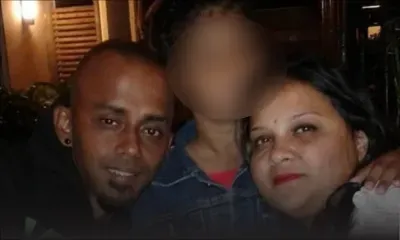 Accident à Mare-d’Albert : fin tragique pour le couple Ramlagan,  le frère de Lerveen témoigne