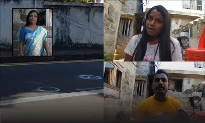 Accident fatal à L’Escalier : «Mo mama pas enn lisien», lance Vima