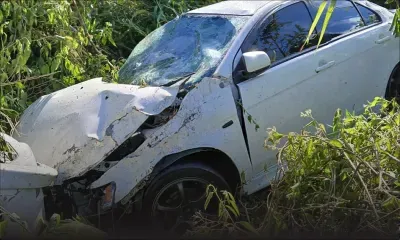 Accident à Côte d’Or : un conducteur de 19 ans, tué dans une sortie de route 