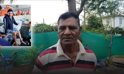 Accident de la route à Trou-aux-Biches : un sexagénaire tué à moto