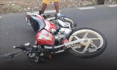 Belle-Vue : deux blessés dans un accident