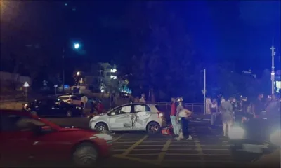 Accident à GRNO : Josué Clair ne verra pas grandir son bébé de sept mois