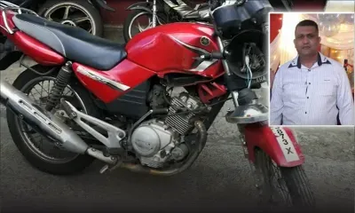 Accident à Mapou : « Avan li al travay, linn bizu mwa »