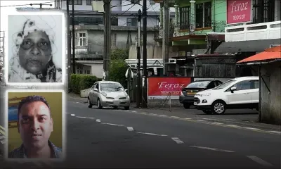 Accident mortel à Phoenix : le fils de la sexagénaire raconte la nuit du drame