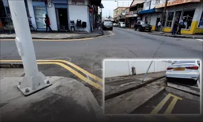 Accident mortel : le «conducteur de 15 ans» a pris la fuite après le drame, raconte un témoin