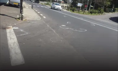 Quatre-Bornes : un jeune de 15 ans à moto meurt après avoir percuté un minibus