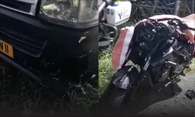 Accident fatal à Phoenix : «Il était allé acheter des barfis», confie la tante de la victime