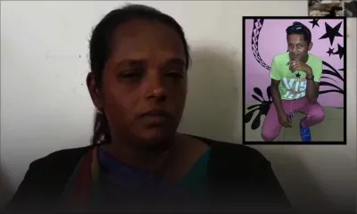 Deux jeunes meurent dans un accident : «Mo ti dir li pa sorti sa ler la», confie la mère d’une des victimes