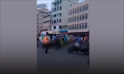 Accident à la gare du Nord : Anderny Jennyanne Moutou, 20 ans, n’a pas survécu à ses blessures