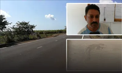 Accident fatal : Vijayraj Woochit est allé rejoindre son épouse 