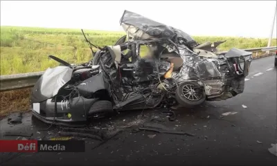 99 morts sur nos routes : comment freiner l’hécatombe ?