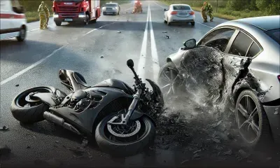 Sécurité routière : un bilan alarmant et des mesures renforcées 