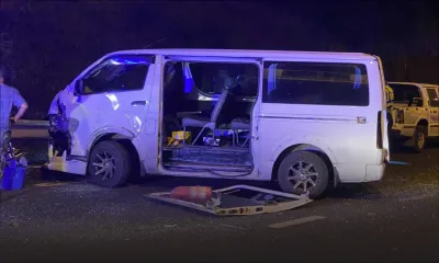 Nombre alarmant d’accidents mortels : la police accentue les contrôles et la répression sur les routes