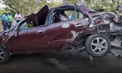 Les rescapés d’accidents tragiques : des vies marquées à tout jamais 