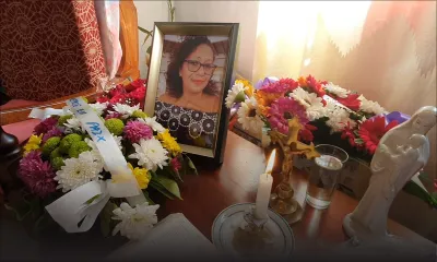 Accident à Fuel : les Bothille pleurent la disparition subite de Suzy