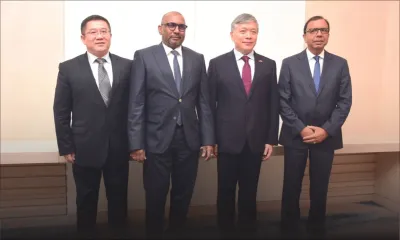 Accord de libre-échange : 302 certificats pour une valeur d’exportation dépassant Rs 750 M