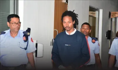 Cour d’assises : 45 ans de prison à Kevin Guyome Lisette pour le meurtre de son père