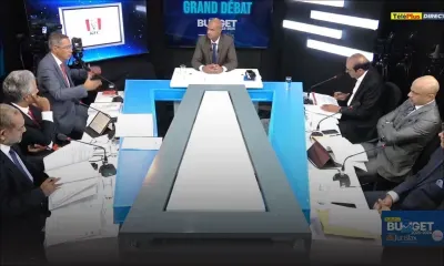 Budget 2023-24 : le Grand Débat