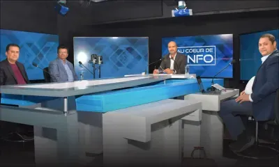 Financement des partis politiques : Pradeep Jeeha : «l’absence de consensus est due à un manque de consultation»