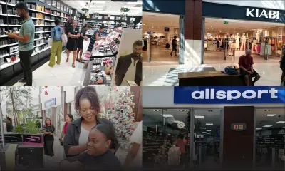 Boni additionnel -Noël : un goût de luxe pour certains