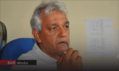 Taxe de Rs 2 sur le carburant pour financer l’achat des vaccins : L’ACIM étudie la possibilité de porter l’affaire en cour 