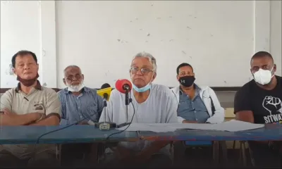 Hausse des prix des produits alimentaires et des carburants : un rallye de protestation et des opérations escargot prévus par l’ACIM et des ONG