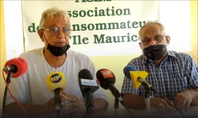 Hausse des prix des carburants : L'Acim face à la presse