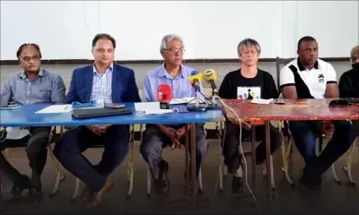 Rallye de protestation la hausse des prix des carburants : voici les consignes de l’Acim