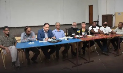 Rallye contre la hausse des prix des carburants, ce samedi