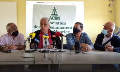 Mesures budgétaires : Chellum parle de « déception » 