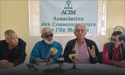 Carburants : L’ACIM dénonce le maintien des prix