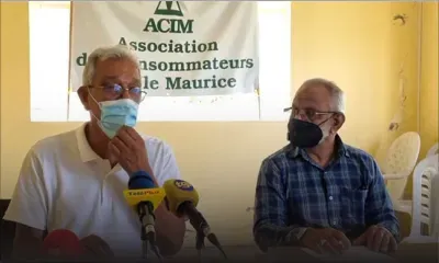 Rallye le 22 janvier : la police refuse la demande de l’ACIM