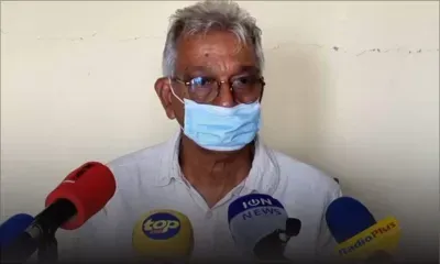 Hausse des prix des carburants : l'Acim face à la presse