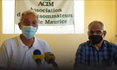 L'Acim face à la presse