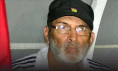 À sept mois des JIOI : le Club M dans l’impasse