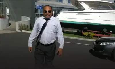 Affaire «Nobin-Brasse» : l'ex-ACP Vinod Domah entendu à l’Icac