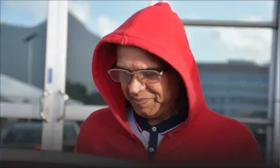 Affaire «Reward Money» : Retour de l’ACP Dunraz Gungadin à la FCC