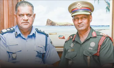 Nomination : la DFSC place un ex-collaborateur du CP à la tête de la SMF