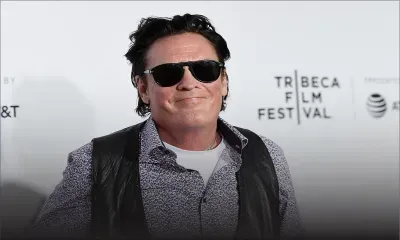 L'acteur Michael Madsen risque jusqu'à un an de prison pour conduite en état d'ivresse à Malibu